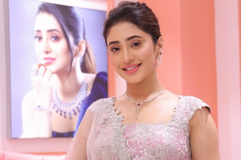 Shivangi Joshi relationship