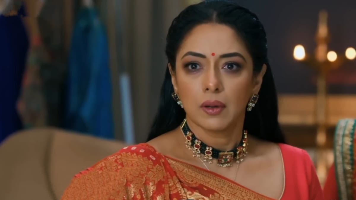 Anupama serial upcoming twists