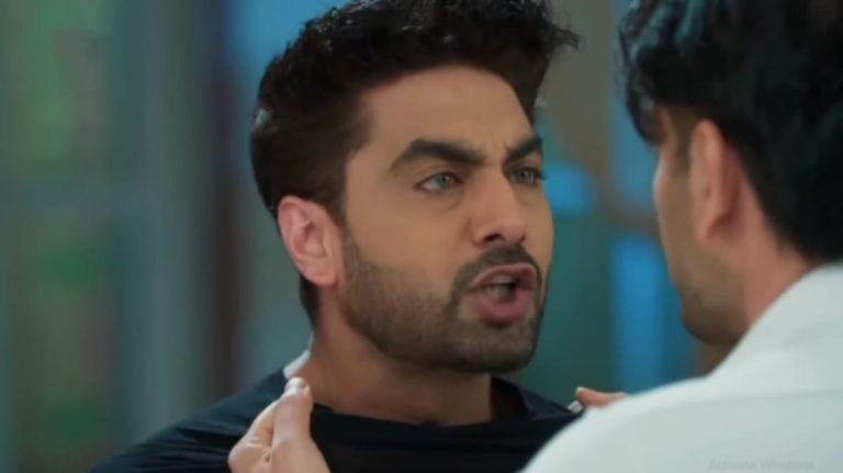 Yeh Rishta Kya Kehlata Hai Written Update