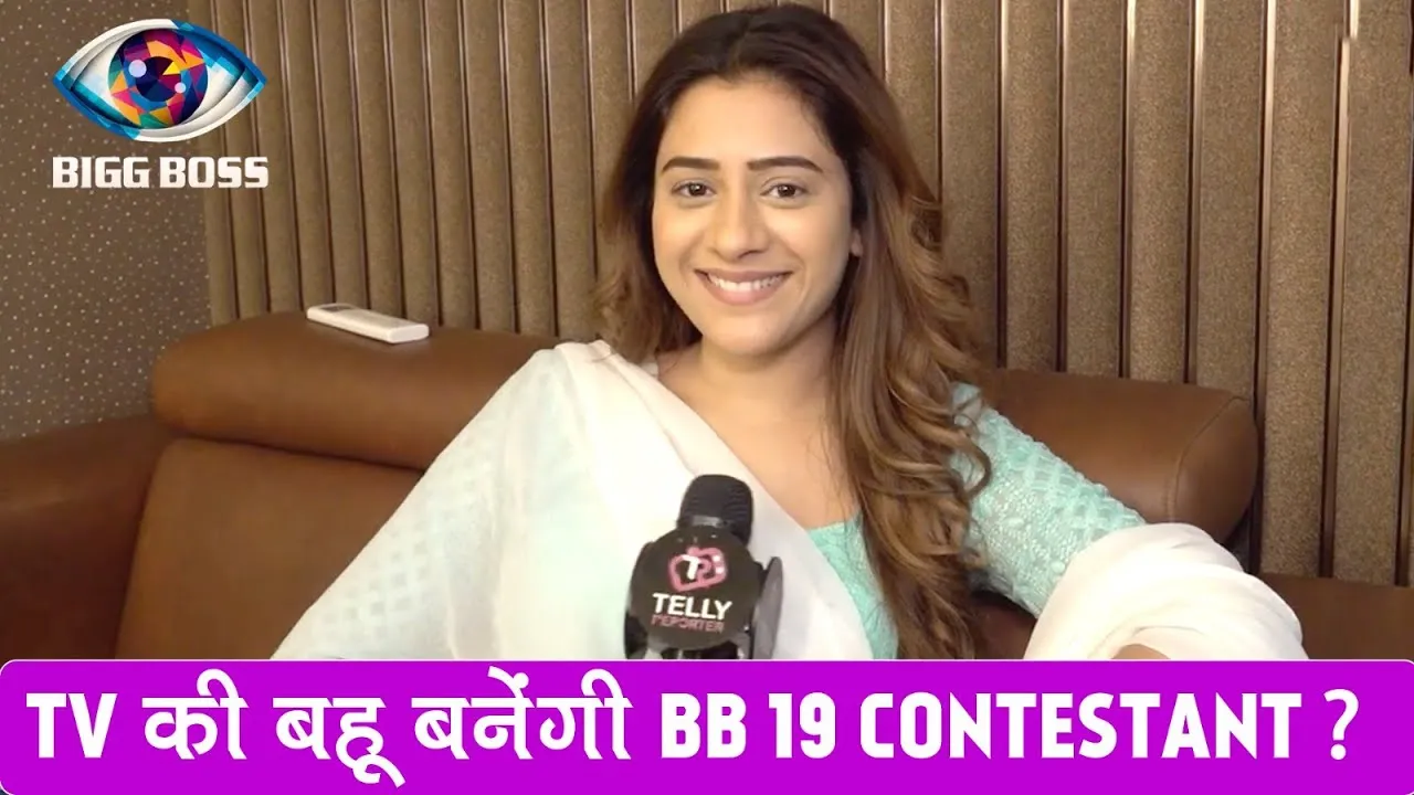 Hiba Nawab in Bigg Boss 19